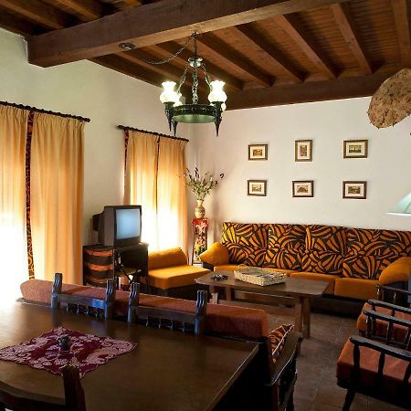 Casa Rural El Corralon Hinojal Екстериор снимка