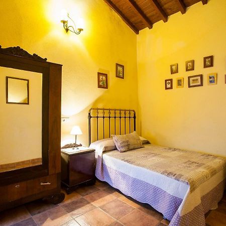 Casa Rural El Corralon Hinojal Екстериор снимка