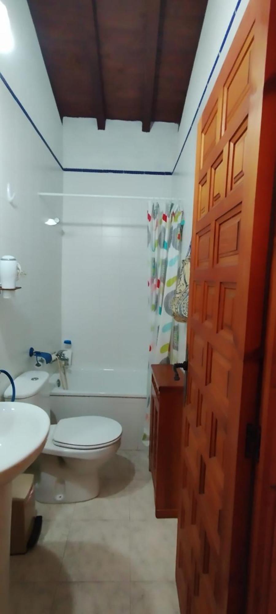 Casa Rural El Corralon Hinojal Екстериор снимка